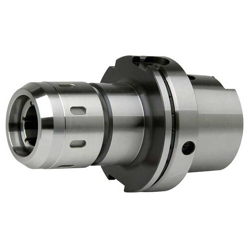 HSK100A 32mm x 5.315" Multi-Loc Milling Chuck product photo Front View L