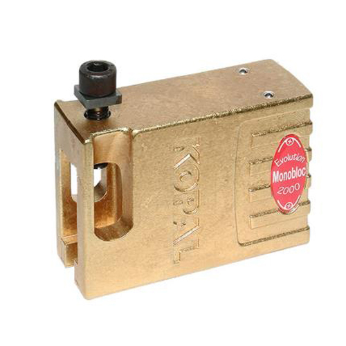 Standard Duty Riser Block product photo Front View L