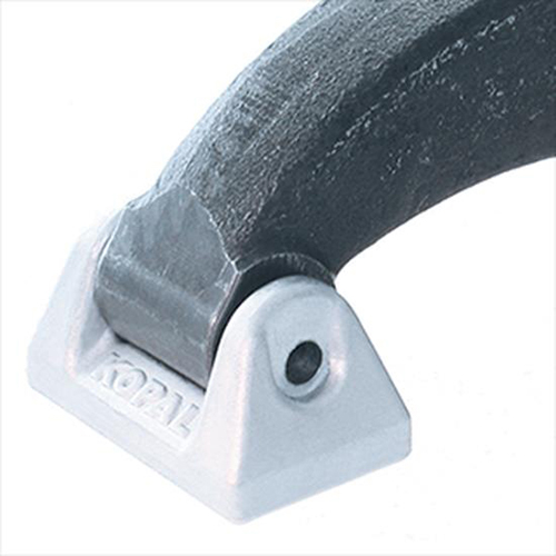 Replacement Swivel Shoe product photo Front View L