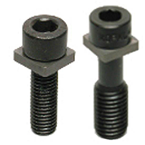 M10x35mm Screw For 9/16" T-Nut product photo Front View L