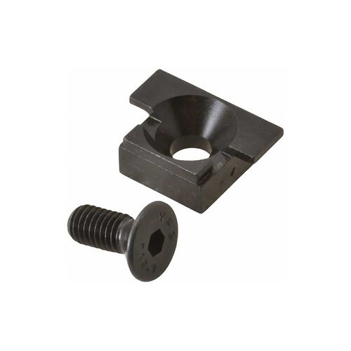 Extra Stop For Mitee-Bite Talongrip Vise Jaws product photo Front View L