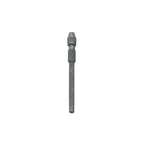 0.000-0.040" Pin Vise product photo Front View L
