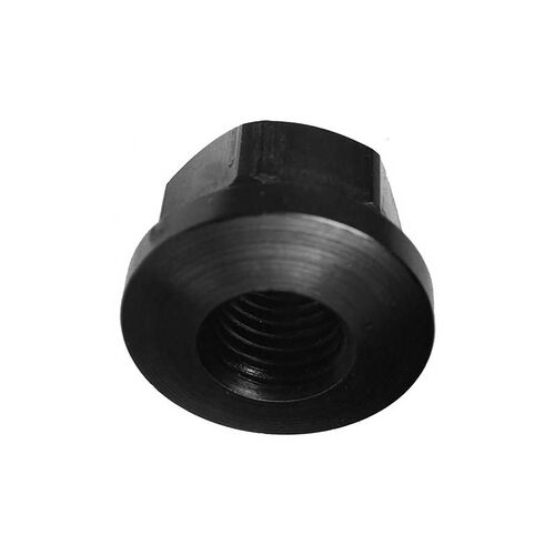 SFN-56 5/16-18 Te-Co Spherical Flange Nut product photo Front View L