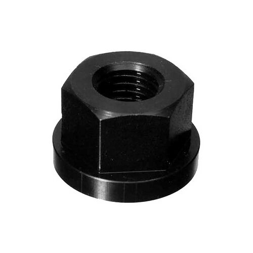42007 7/8-9 Te-Co Swivel Flange Nut product photo Front View L