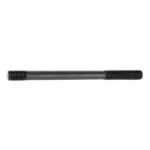 M16x2.0 x 80mm Te-Co Varied Thread Length Driver Stud product photo Front View L