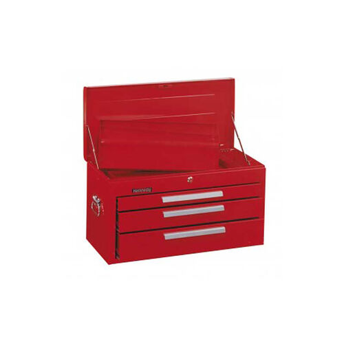 3-Drawer Mechanics' Chest product photo Front View L