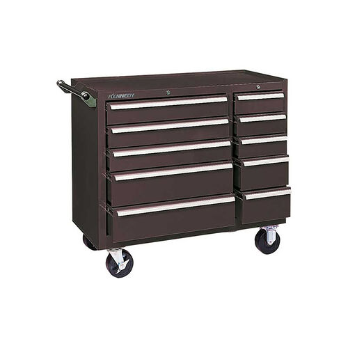 10 Drawer Roller Cabinet product photo Front View L