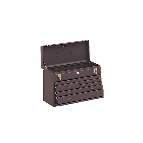 7 Drawer Kennedy Machinists' Chest product photo Front View L
