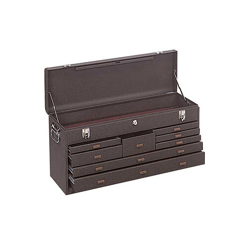 8 Drawer Kennedy Machinists' Chest product photo Front View L