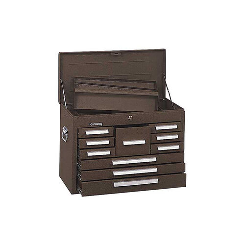 10 Drawer Mechanics' Chest product photo Front View L