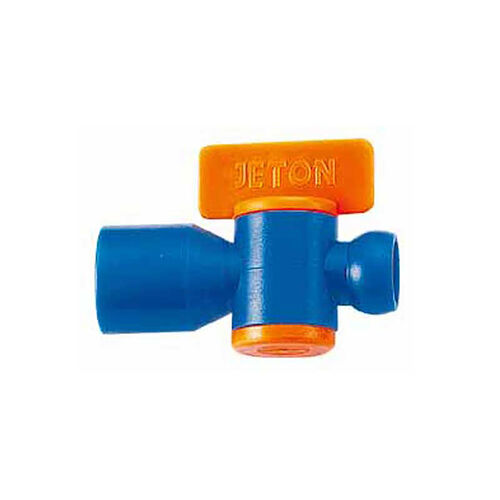 1/4" Female NPT Valve (10/Pack) product photo Front View L