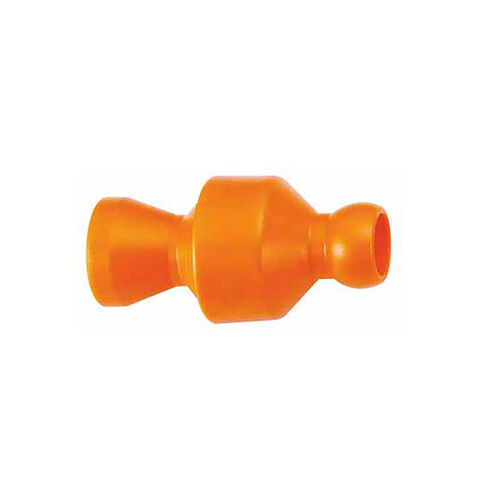 1/4" Connection Check Valve (2/Pack ) product photo Front View L