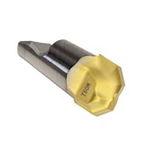 MM16-0.630-45.16-E06 T60M Minimaster Carbide Milling Tip Insert product photo Front View L