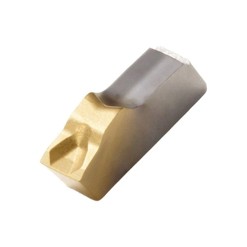 150.10-3N-14 CP600 Carbide Cut-Off Insert product photo Front View L