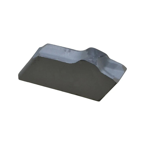 150.10.4N-16 T350M Carbide Cut-Off Insert product photo Front View L