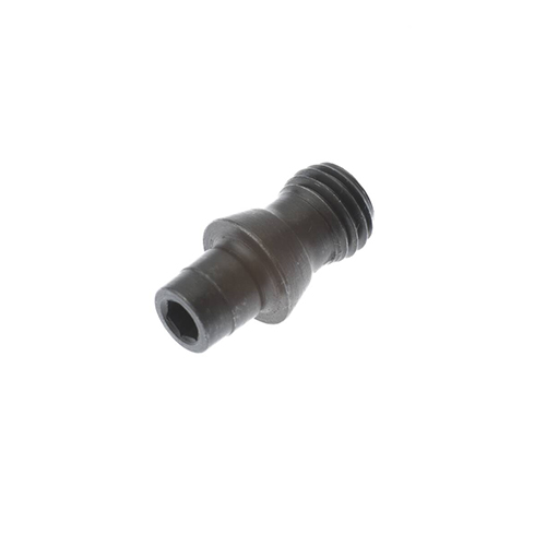 NL-56 Negative Lock Pin For Indexables product photo Front View L
