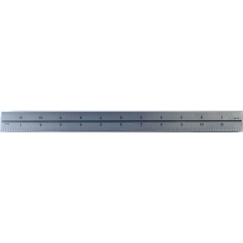 24"/600mm Blade For Combination Square Set product photo Front View L