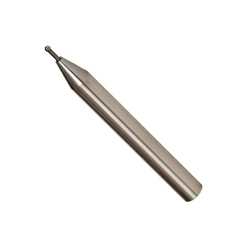 2mm Diameter, 72mm Length, 8mm Shank Ball Probe For Linear Height Gauge product photo Front View L