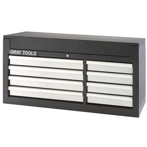 Marquis 53-3/8" 8 Drawer Top Chest product photo Front View L