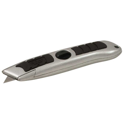 Heavy Duty Utility Knife product photo Front View L