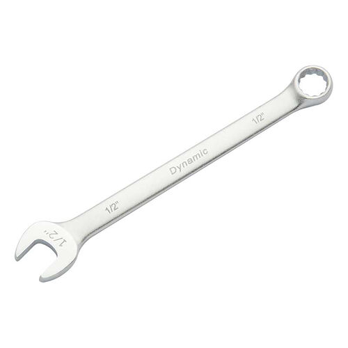 3/8" 12pt Contractor Combination Wrench product photo Front View L