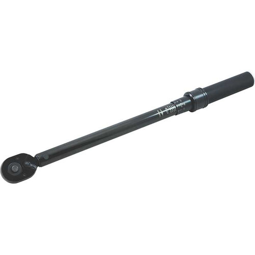 1/2" Torque Wrench product photo Front View L