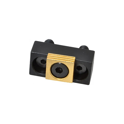 Compact Toe Clamp MB-16M product photo Front View L