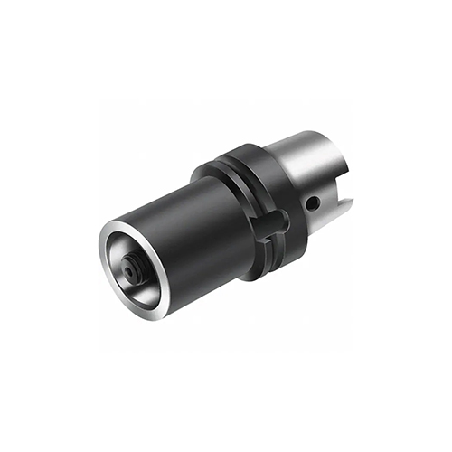 C6-390.410-100 110A HSK100A C6 MASTER CONNECTOR product photo Front View L