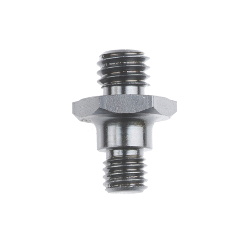External M8 - BSW 3/8"-16 (8.5mm) Adaptor product photo Front View L
