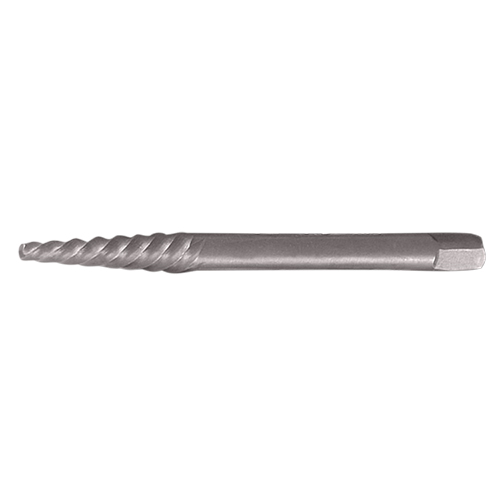 Ezy-Out Screw Extractor 192 Cleveland #2 (Drill Size 7/64") product photo Front View L