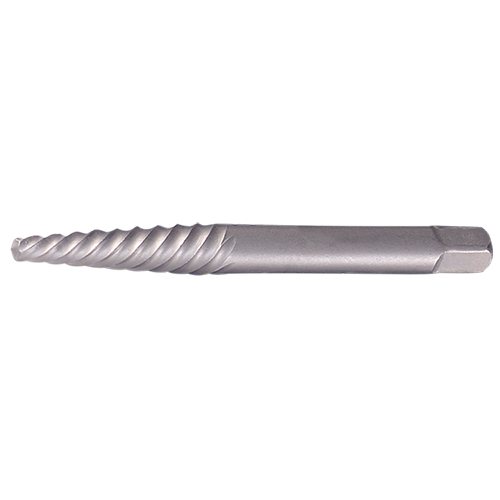 Ezy-Out Screw Extractor 192 Cleveland #3 (Drill Size 5/32") product photo Front View L