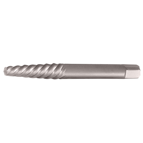 Ezy-Out Screw Extractor 192 Cleveland #4 (Drill Size 1/4") product photo Front View L