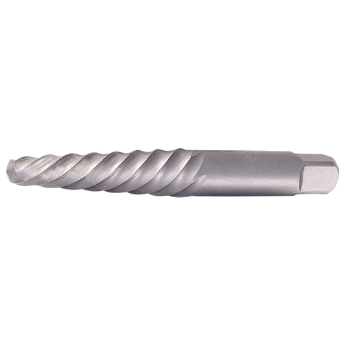 Ezy-Out Screw Extractor 192 Cleveland #5 (Drill Size 17/64") product photo Front View L