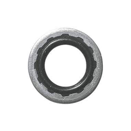 Banjo Sealing Washer product photo Front View L