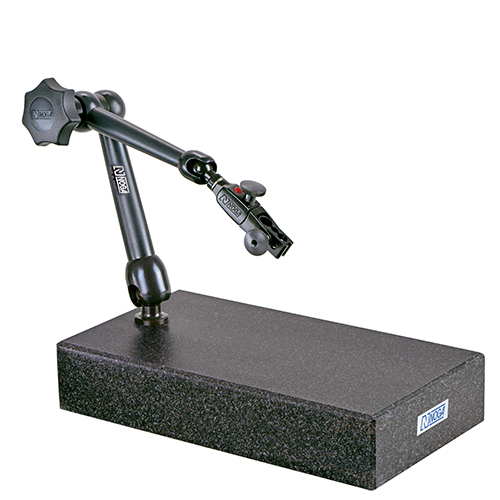 260x140x50mm Granite Stand And MG60103 Holder Kit product photo Front View L