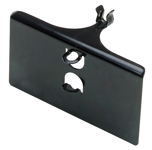 Shovel End For Chip Hooks product photo Front View L