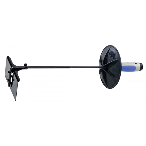 430mm Chip Hook With Shovel product photo Front View L