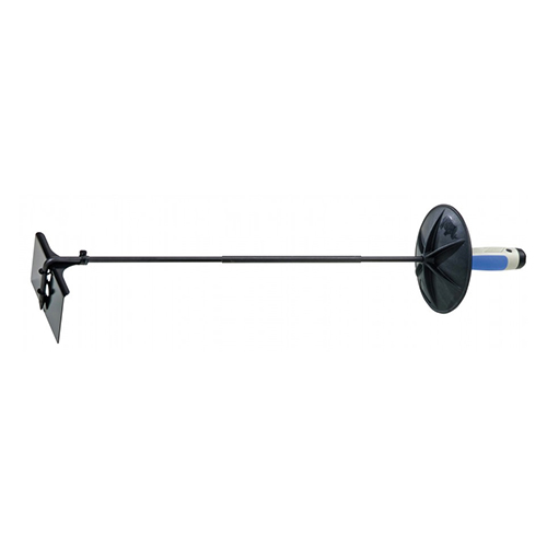 600mm Chip Hook With Shovel product photo Front View L