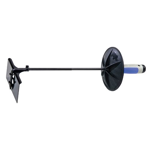 300mm Modular Chip Hook With Shovel product photo Front View L