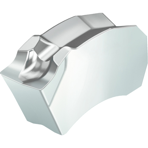 SX-3E300N02-CK8 WK1 Tigertec Silver Carbide Grooving Insert product photo Front View L