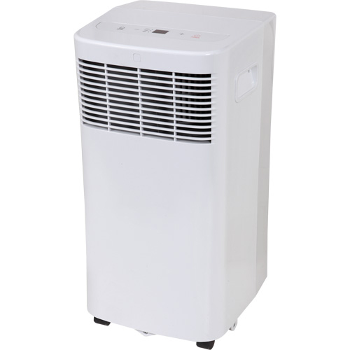Mobile 3-in-1 Air Conditioner, 8000 BTU product photo Front View L