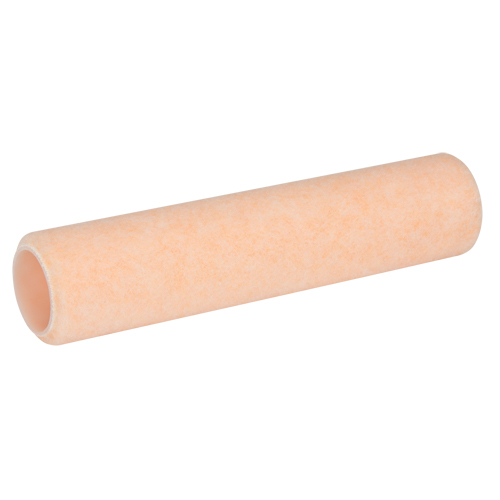 6 mm (1/4") Nap, 230 mm (9") L Multi-Use Paint Roller Sleeve product photo Front View L