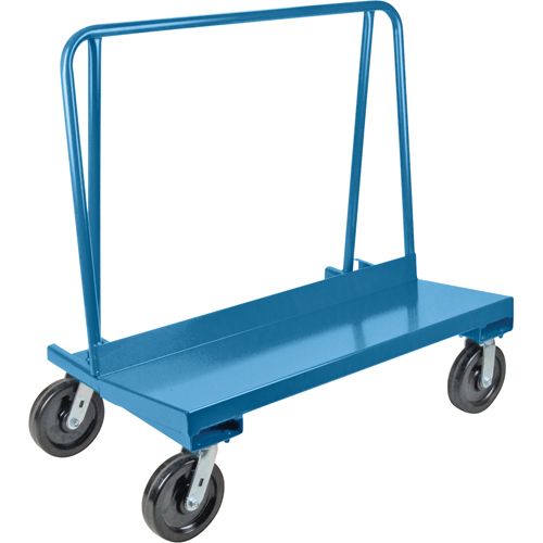 Drywall Cart, 44" x 24" x 44", 3500 lbs. Capacity product photo Front View L