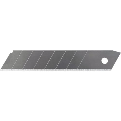 18 mm x 100 mm Snap-Off Style Blades, Pack of 10 product photo Front View L