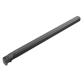 A10-SVUBR-2 0.8402" Minimum Diameter 10" Overall Length Coolant Through Indexable Boring Bar product photo