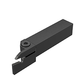 CFMR07504B 0.1575" Maximum Width External Indexable Grooving Toolholder product photo
