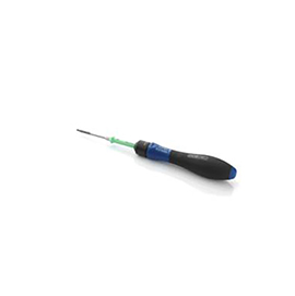 T10P Torx Driver For Indexables product photo