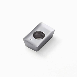 APEX160408FR-E08 H15 Carbide Milling Insert product photo