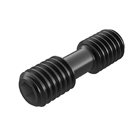 XNSM-0620 Clamp Screw For Indexables product photo