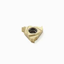 11NR19W CP500 Internal 19 TPI Snap-Tap Carbide Laydown Threading Insert product photo